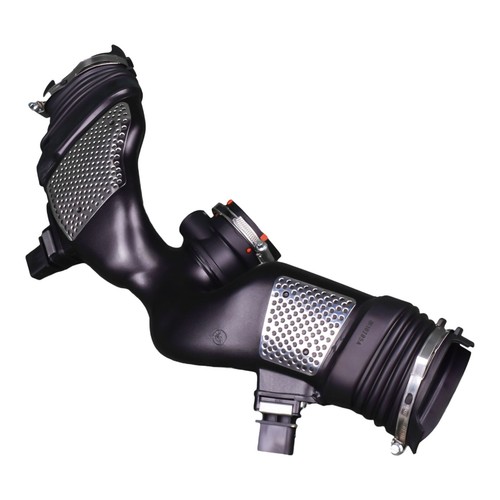 New Air Intake Duct Air Mass Sensors for Mercedes W164 OM642 V6 CDI A6420908237 - Picture 7 of 8