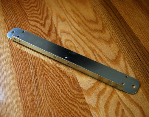 Banner Engineering SMBPVA10C (71345) Mounting Bracket Kit PVA225 - NEW