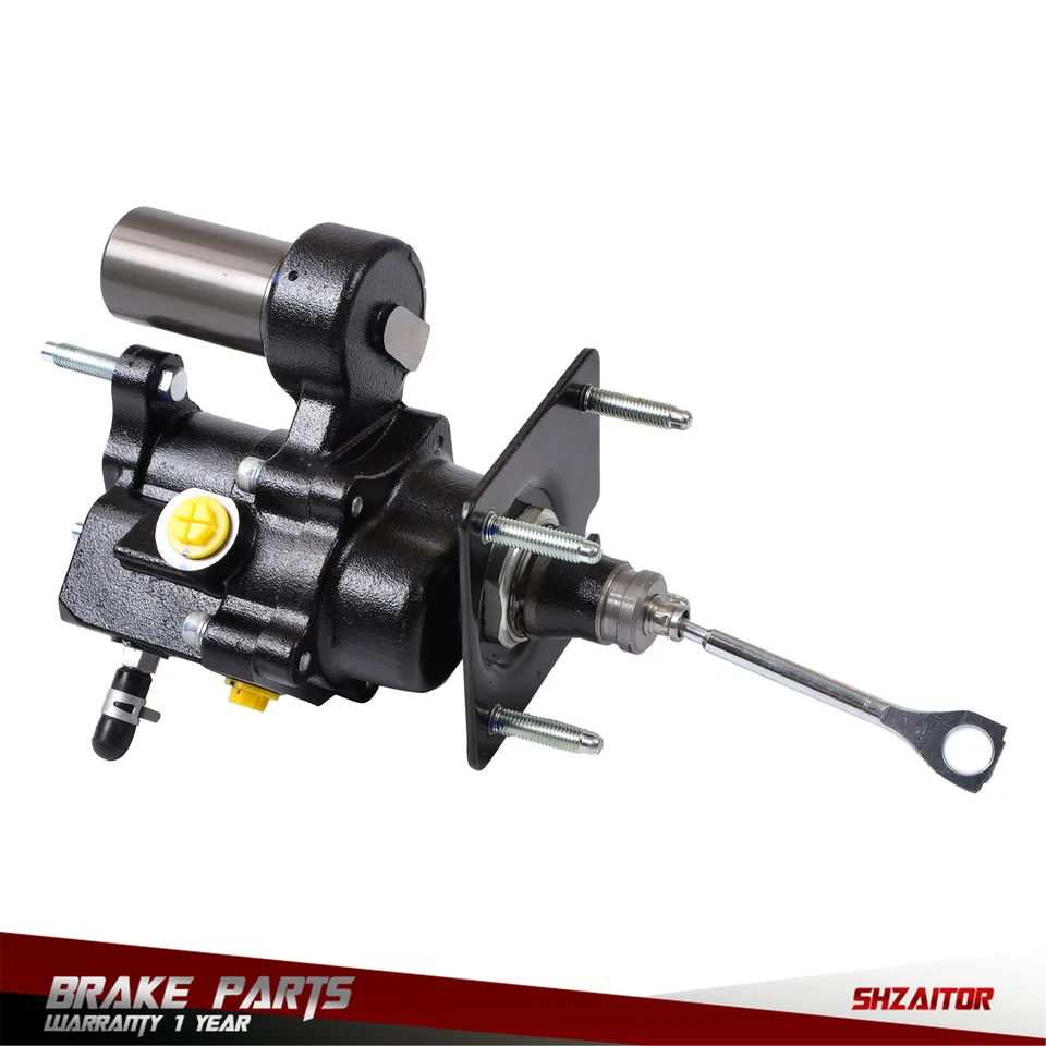 Nuevo refuerzo de freno eléctrico Hydro-Boost Hydro para Chevrolet Express 2500 3500 2008-11 Foto 2 de 4