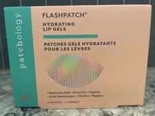 Patchology Flashpatch Hydrating Lip Gels 5 Pa...