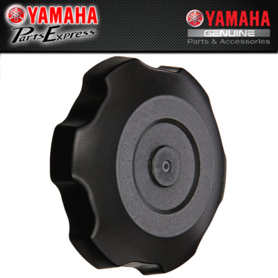 2016 - 2021 YAMAHA GRIZZLY 700 KODIAK 700 EPS OEM FUEL GAS CAP 2P5
