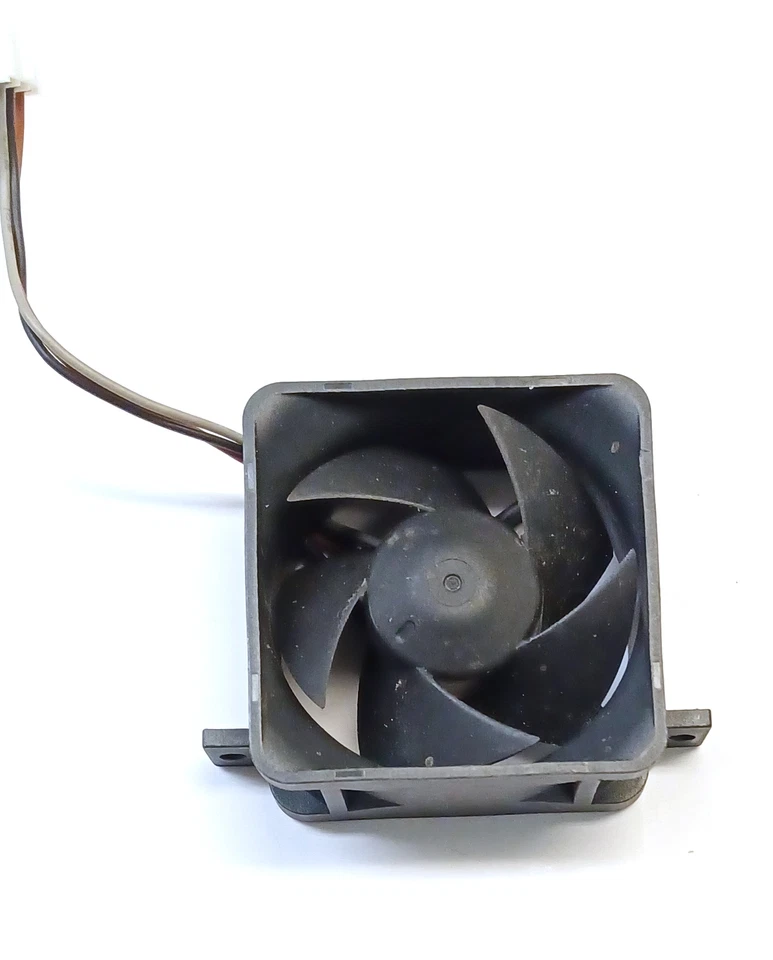 Replacement Internal Cooling Fan for Nintendo Wii U - Image 2 of 4