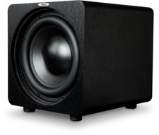 VELODYNE DEEP BLUE 12 SUBWOOFER BLACK NUOVO
