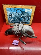 Ford 2.3 Turbo 4 Cylinder Merkur Charged Mustang Intake Elbow Throttle Body Tube