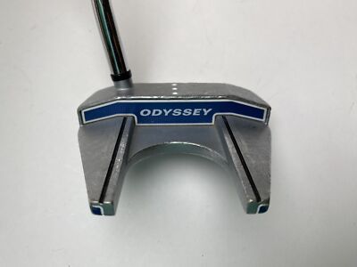 Odyssey White Hot RX 7 Putter 33