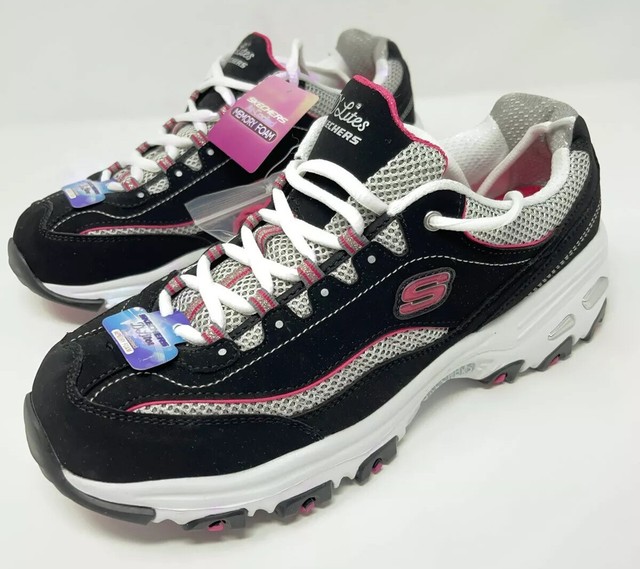 skechers dlites