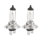 Cornering Light Bulbs H7 Pair for VW GOLF VAN MK7 BA5 2013-2017