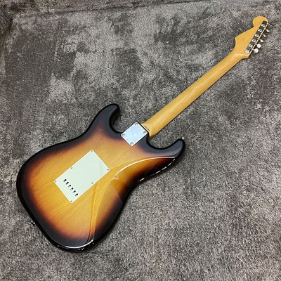 Fender Japan ST62-TX Used Alder Body Rosewood Fingerboard w/Soft Case