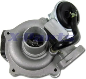 Turbolader Turbo Alfa Mito Fiat Doblo Idea Panda Grande Punto 500 1.3D JTD Neu