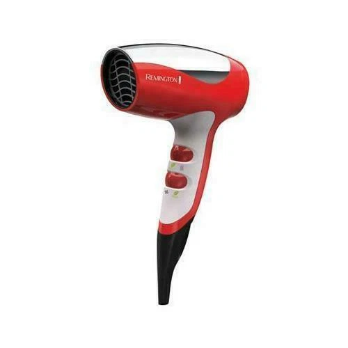 Remington Dual Voltage Hair Dryers