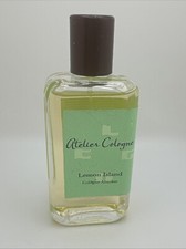 Atelier Cologne Lemon Island Cologne Absulue Pure Parfum 3.3 oz