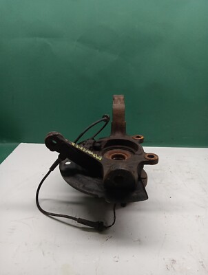 13-18 Nissan Maxima Front Spindle Knuckle w/ Hub LH Driver Side OEM 40015-8J000