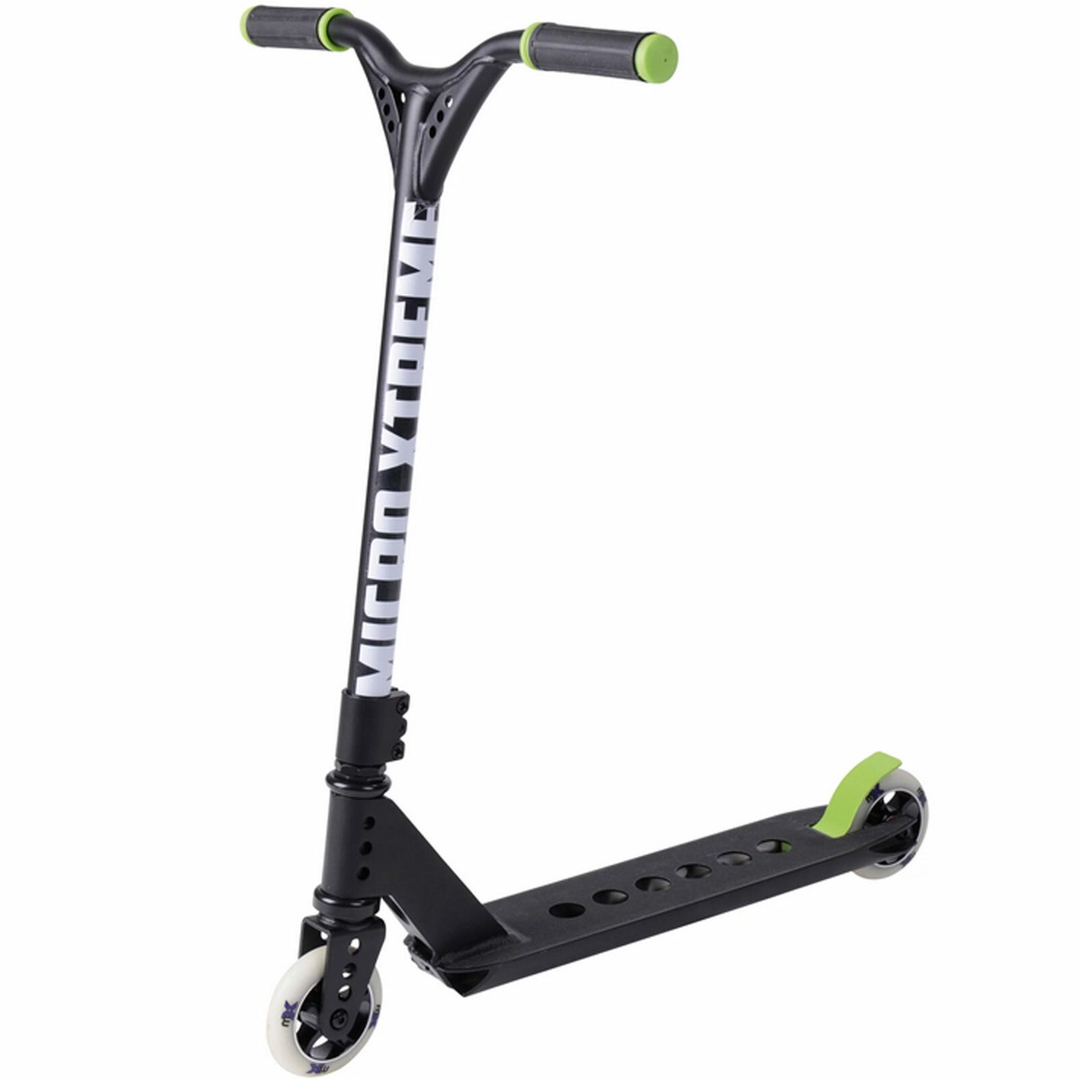 Micro Scooter Trixx Stunt-Scooter Tretroller Cityroller