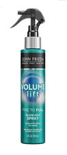 John Frieda Volume Lift Blow Out Spray Fine to Full- 4 fl oz