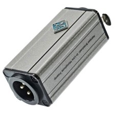 Triton Audio FetHead Broadcast Microphone Preamp