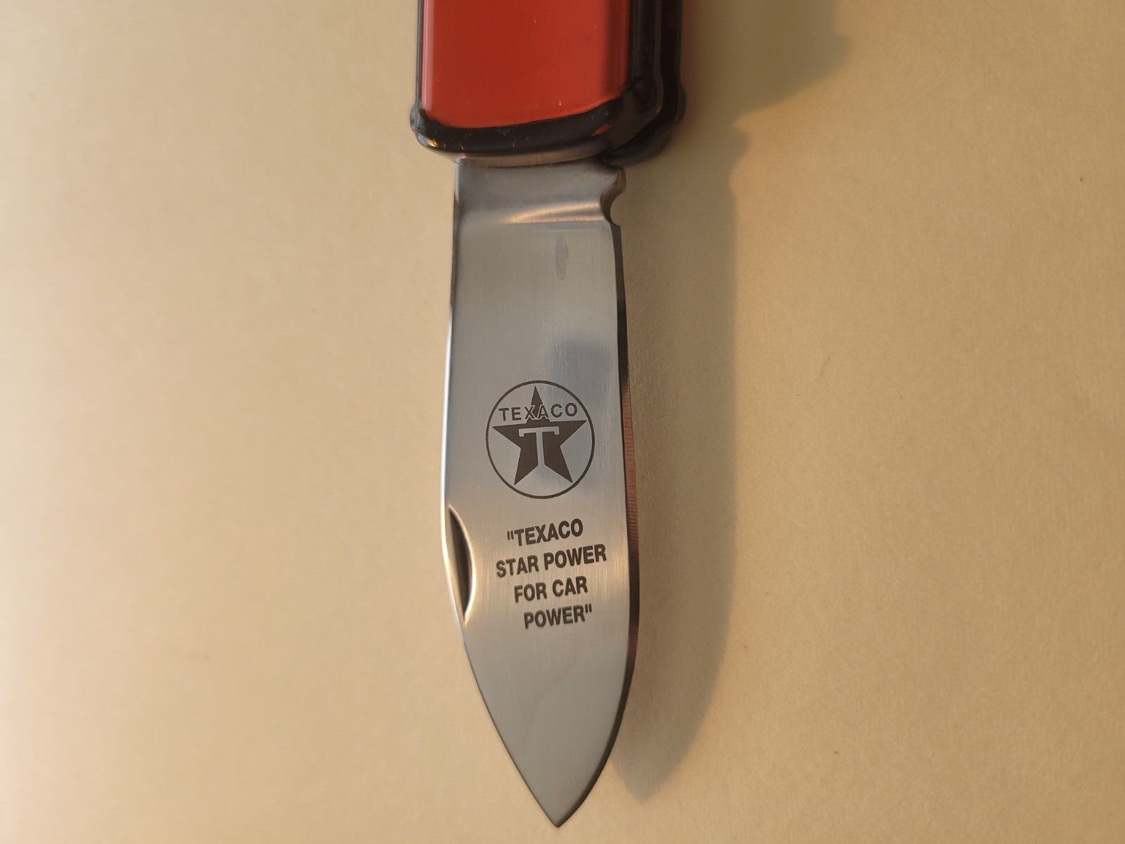 Franklin Mint Gas Pump Knives Lot Of 12 w/ Zipper Cases And CofAs eBay