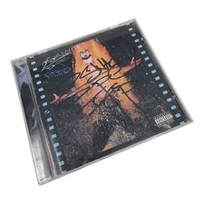 ICP F.T.F.O. Signed by Shaggy 2 Dope (CD, Feb-2006, Psychopathic Records)