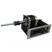 automatic Low Variable Speed Coil Winding machine 2-Directions 220V YT-9A CNC