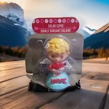 Special Edition Dancing Solar Character Angel Cupid For Valentine's Day
