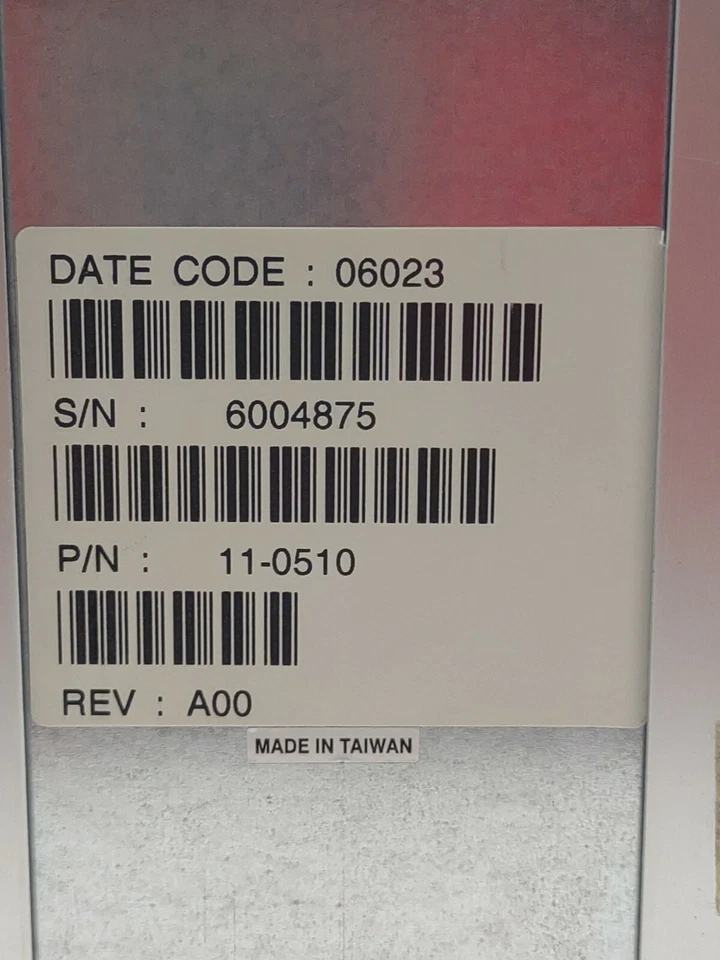 Maxx Digital 4 Port Raid Array HDD SATA Drive Bay ScPrime Chia mining external - Image 4 of 4