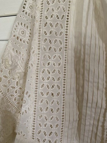 Juego doble camisa blanca - Imagen 5 de 9