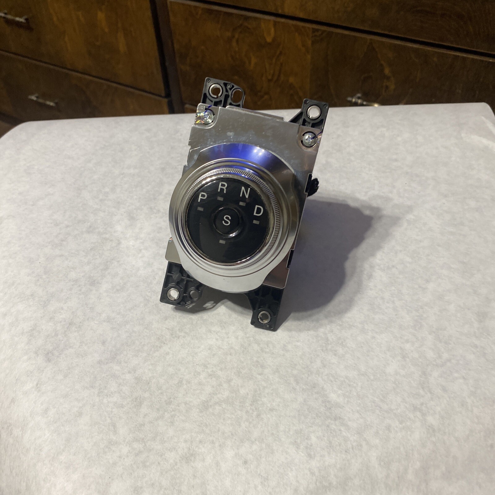 19 20 21 FORD EDGE shifter shift knob selector switch eBay