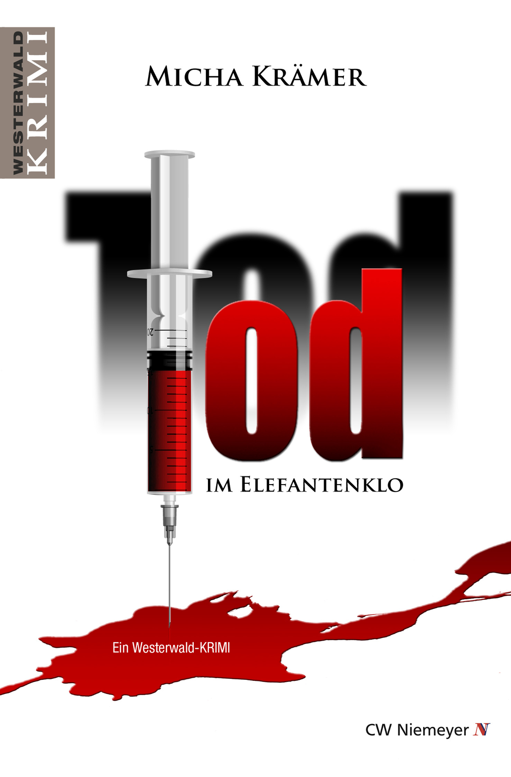 Thumbnail - Micha Krämer / Tod Elefantenklo