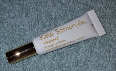 retinol firming eye cream
