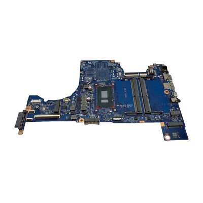 HP Pavilion 15-cc I5-8250u 1.6ghz Motherboard Intel UHD Graphics