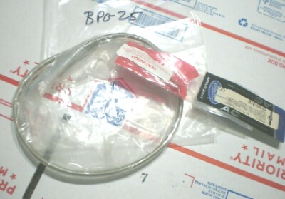 Harley-Davidson NOS Softail Night Train FXSTB, FXSTB1 Idle Cable