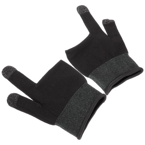 1pc Fingermalerei Handschuh Künstler Zeichnung Handschuhe Grafikhandschuh - Bild 6 von 12