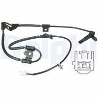 Delphi Abs Sensor Raddrehzahl SS20520 FüR Sportage Kia Jm Hyundai Tucson Suv Lpg