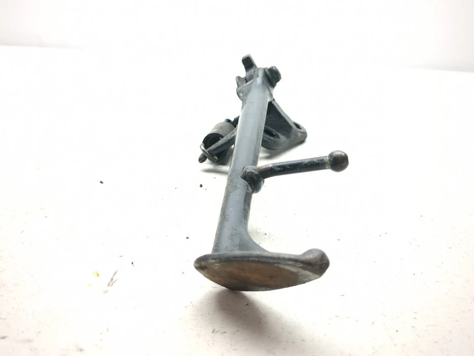 94-97 Honda VFR750 Interceptor 750 Side Kick Stand Kickstand - Image 3 of 4