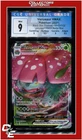 SWSH Black Star Promo 102 Venusaur VMAX CGC 9 - Subgrades