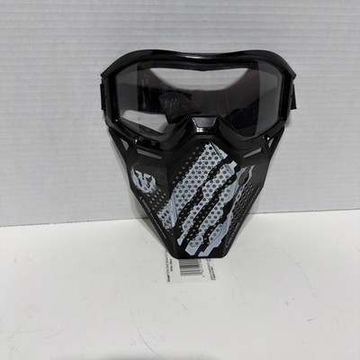 NERF Nerf Rival Phantom Corps Face Mask Kids Protector Mask