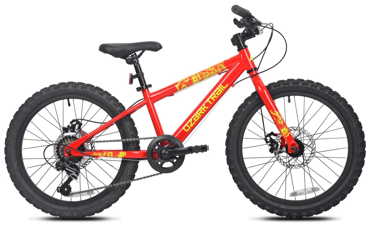 Ozark Trail Vibe 20