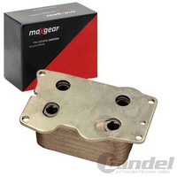 Maxgear ÖLkÜHler Passend FüR CitroËN C4 C5 C8 DS4 DS5 Jumpy Fiat Scudo Ulysse