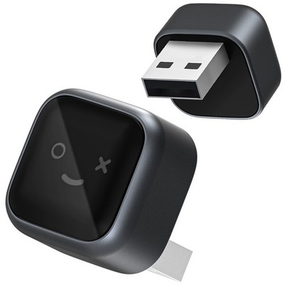 Super Mini USB Wireless Adapter Convert Wired to Wireless for CarPlay＆Android