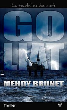 Goliat | Buch | Zustand gut