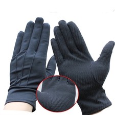 Nonslip Etiquette Gloves Parades Hand Gloves For Men And Women Formal Occasion