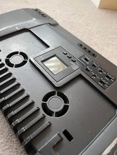 ALPINE V12 MRV-F545 4 Channel Power Amplifier Car Audio High Power Amp