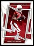2022 Panini Rookies & Stars #3 Marquise Brown Arizona Cardinals