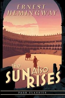 The Sun Also Rises von Ernest Hemingway | Buch | Zustand sehr gut