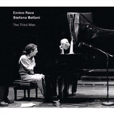 The Third Man - Enrico Rava Compact Disc