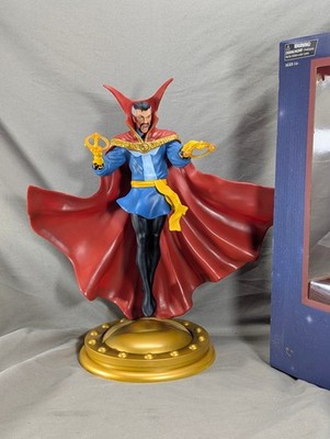 DOCTOR STRANGE Marvel 9'' scale Diorama GALLERY Diamond Select 2016