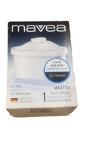 Z Mavea Tassimo Mantra Replacement Water Filt...
