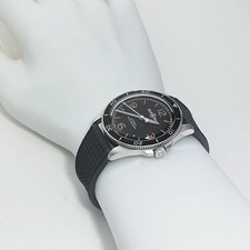 Bell & Ross BR V2-92 Steel Heritage Vintage 41mm Automatic - BRV292-HER-ST/SRB - 7