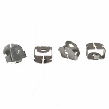 Válvula de control del corredor del colector de admisión del motor Motorcraft CM-5125