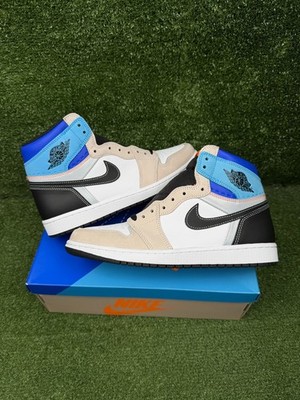 Size 10.5 - Air Jordan 1 Retro OG High Prototype DS NEW