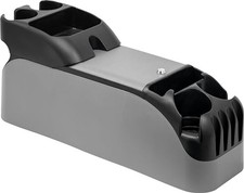 Moblorg Center Console Organizer Universal Fit Minivan Suv Cup Holders Gray Moblorg Center Console Organizer Universal Fit Minivan Suv Cup Holders Gray